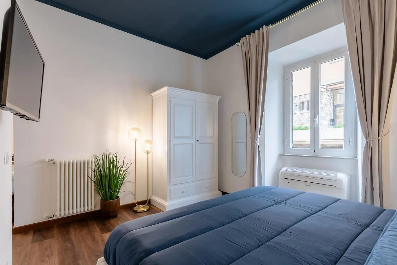 Suite Vaticano Rome 0*,  Italy