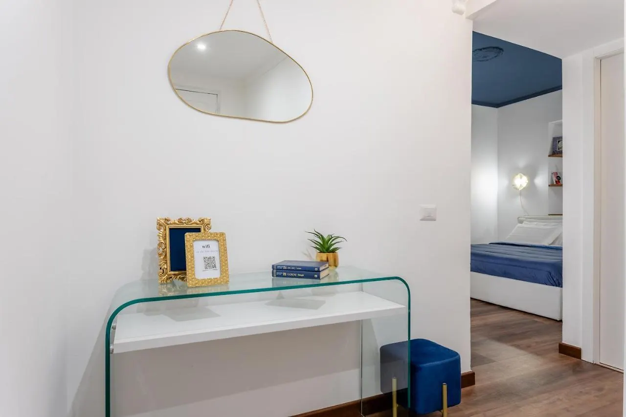 Suite Vaticano Rome