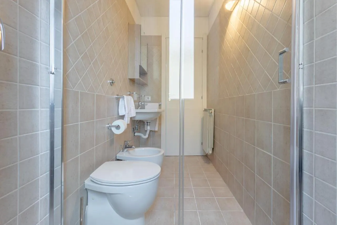 Suite Vaticano Rome 0*,  Italy