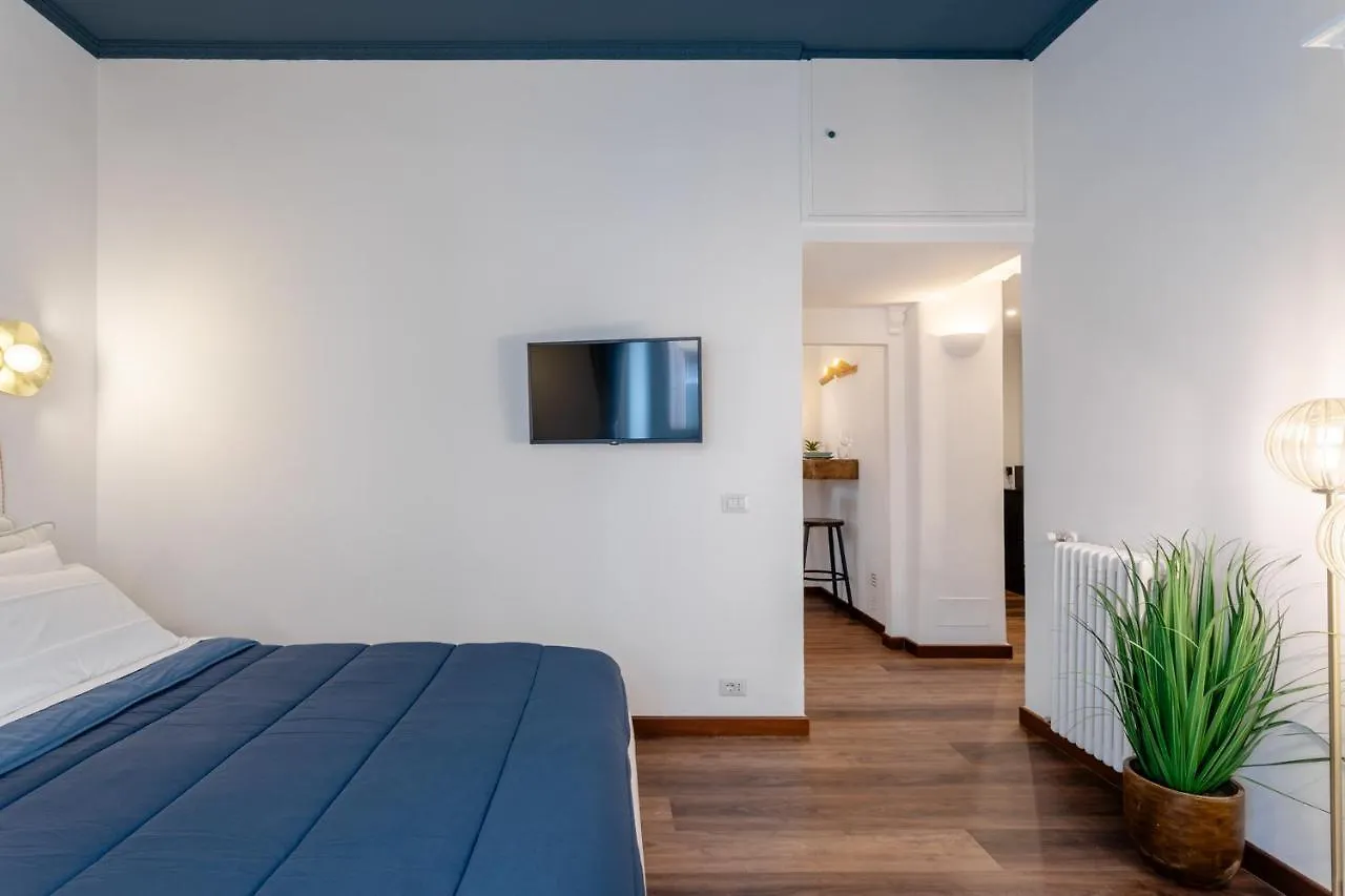 Suite Vaticano Rome Apartment