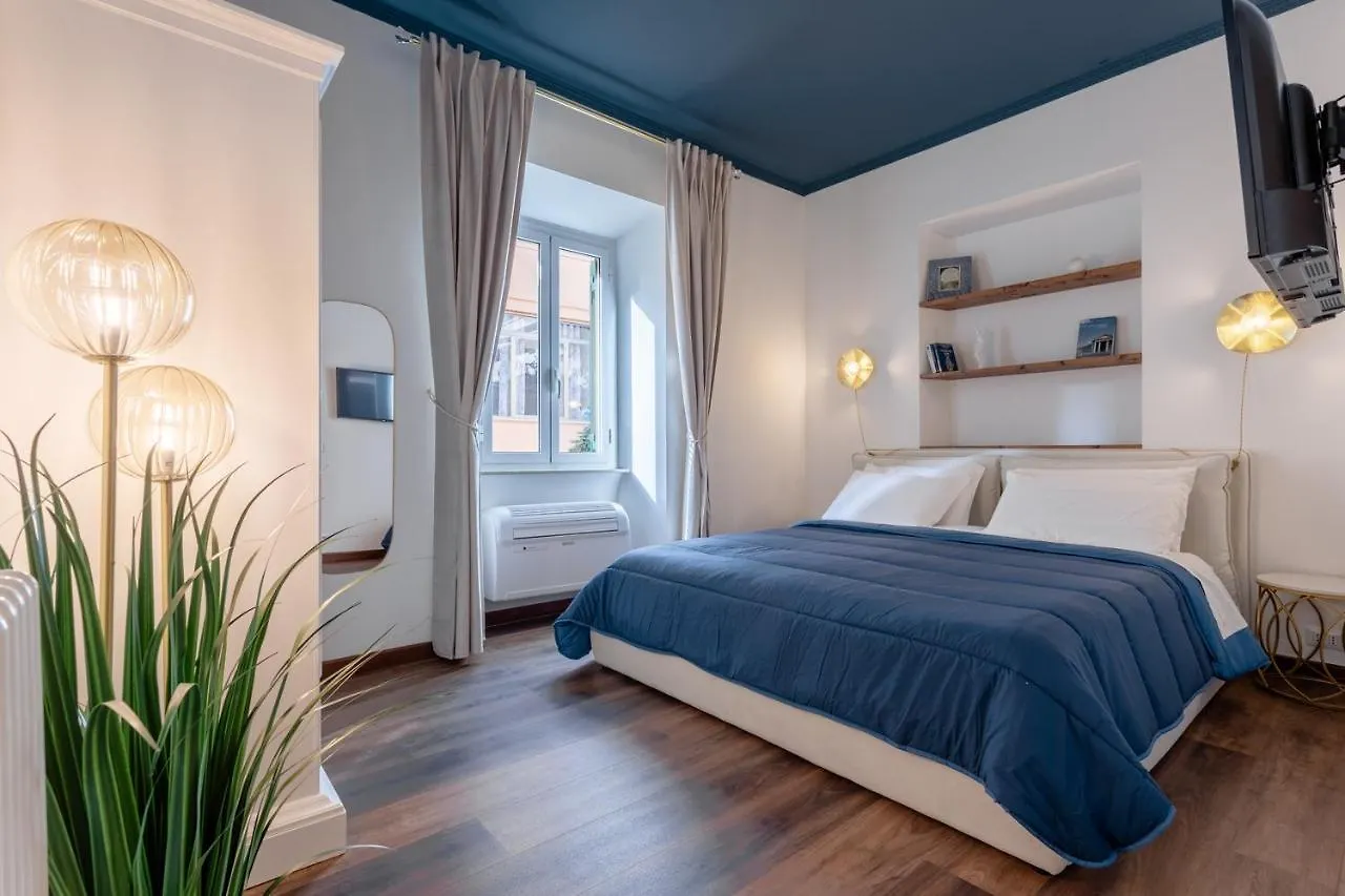 Apartment Suite Vaticano Rome Italy