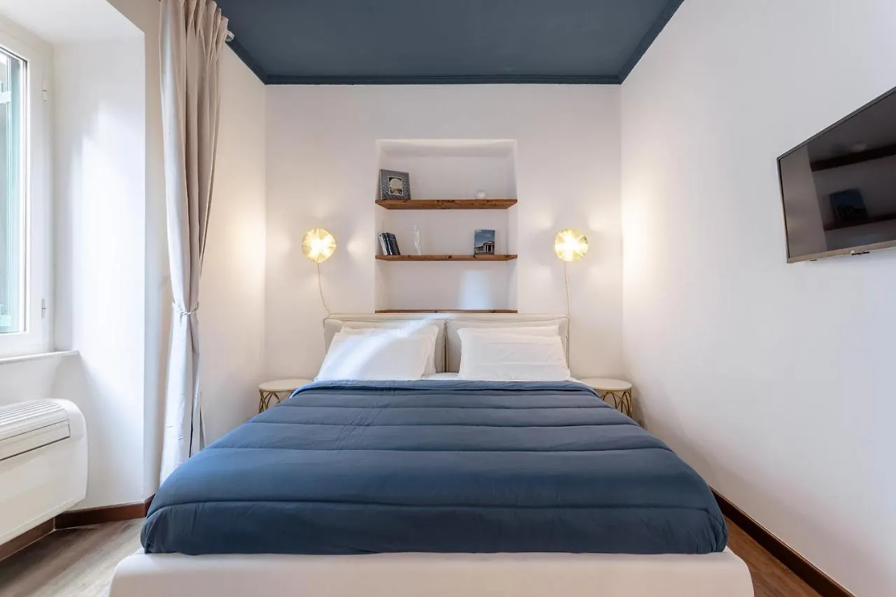 Suite Vaticano Rome