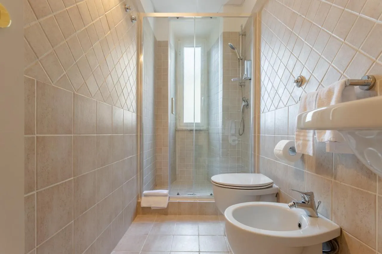 Suite Vaticano Rome Italy