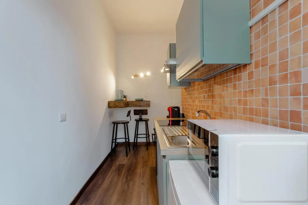 Apartment Suite Vaticano Rome