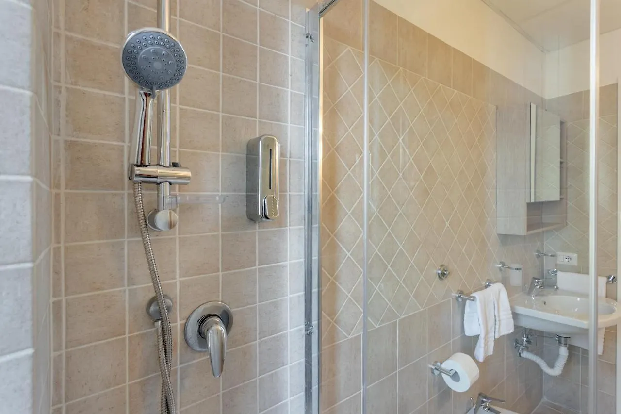 Apartment Suite Vaticano Rome