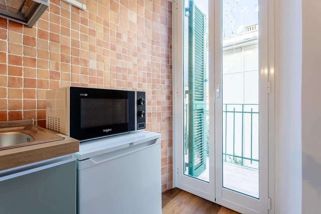 Suite Vaticano Rome Apartment