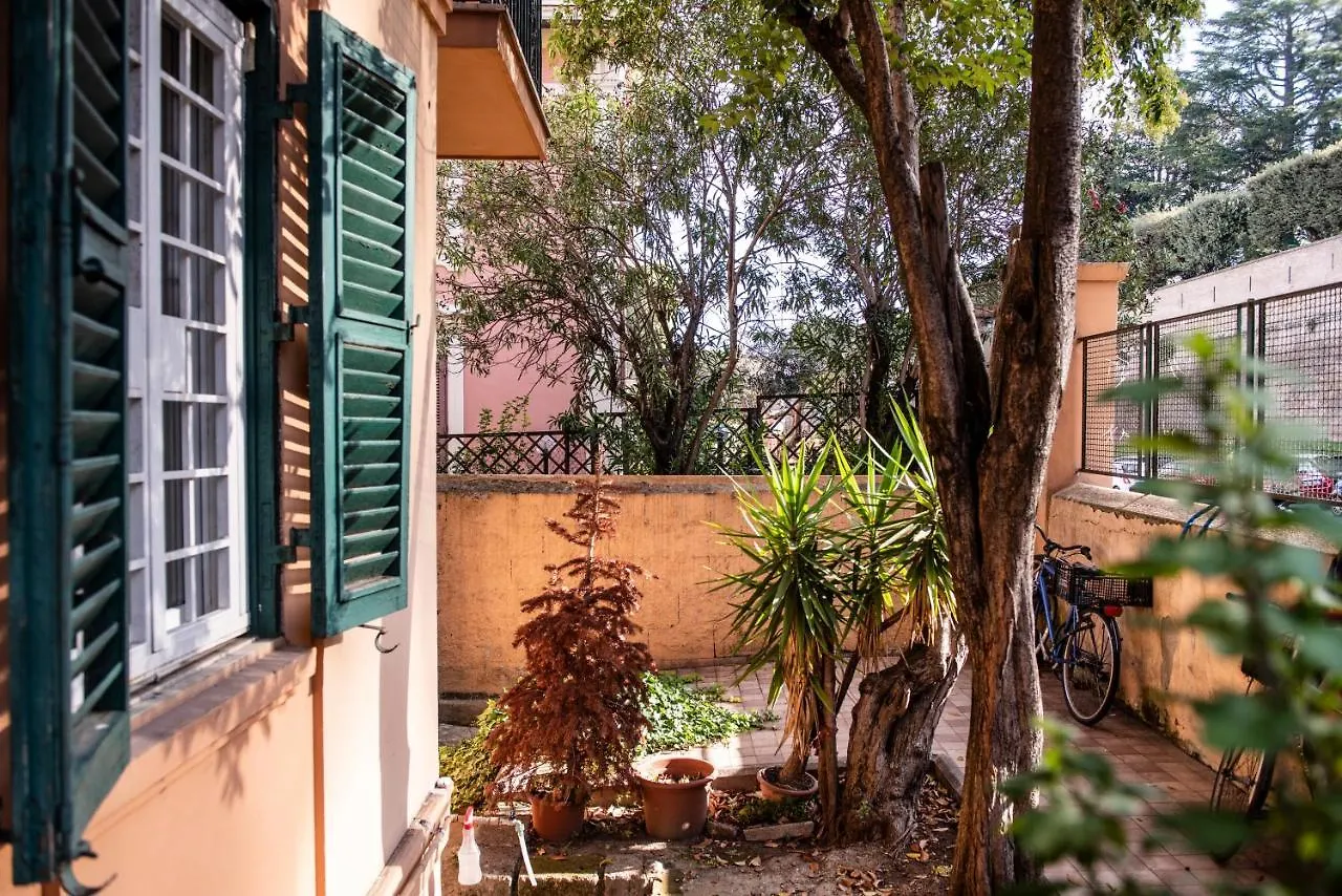 Apartment Suite Vaticano Rome