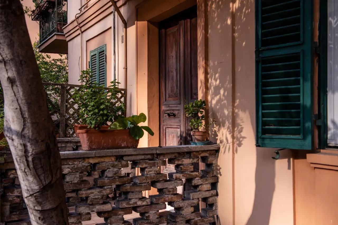 Suite Vaticano Rome Italy