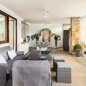 Appartamento Menotti Elegant By 101flats, Roma