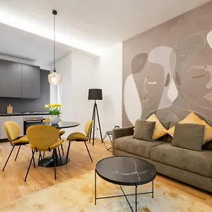Appartamento Ascanio's Cozy - By 101flats, Roma