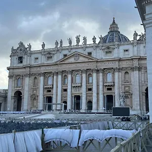 Appartamento Candia House, Roma