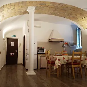 Appartamento La Casa Di Fabio, Roma