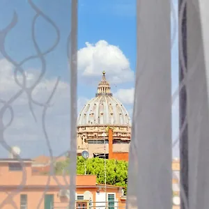  Apartment Maison Roberta San Peter